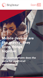 Mobile Screenshot of 2020mobile.com